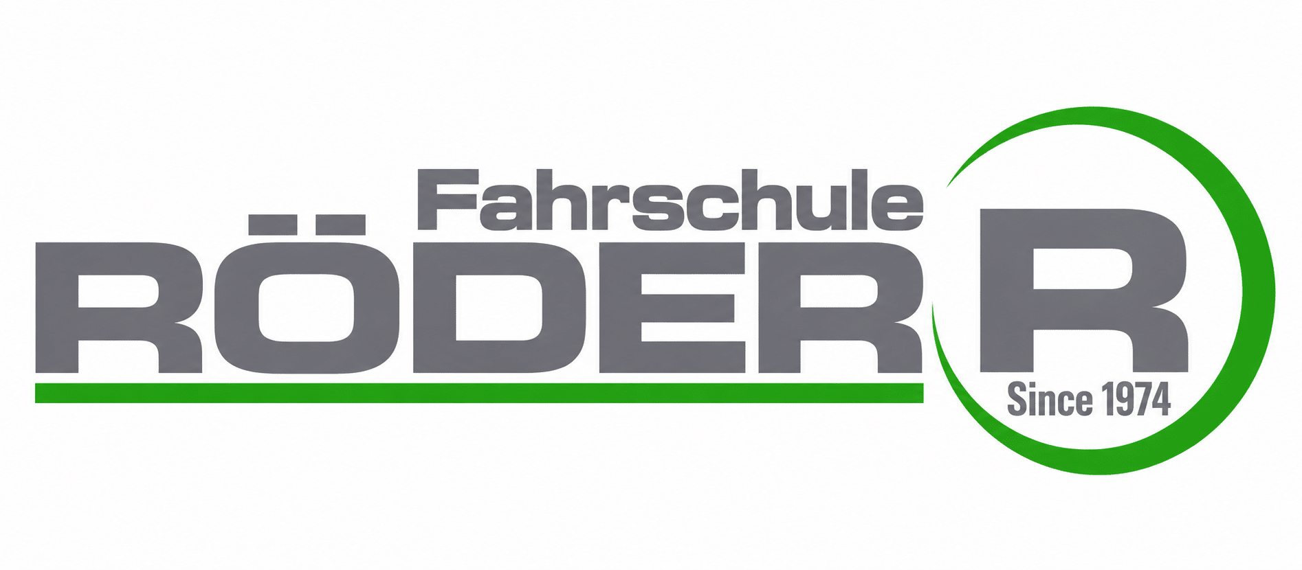 Fahrschule Röder – Since 1974