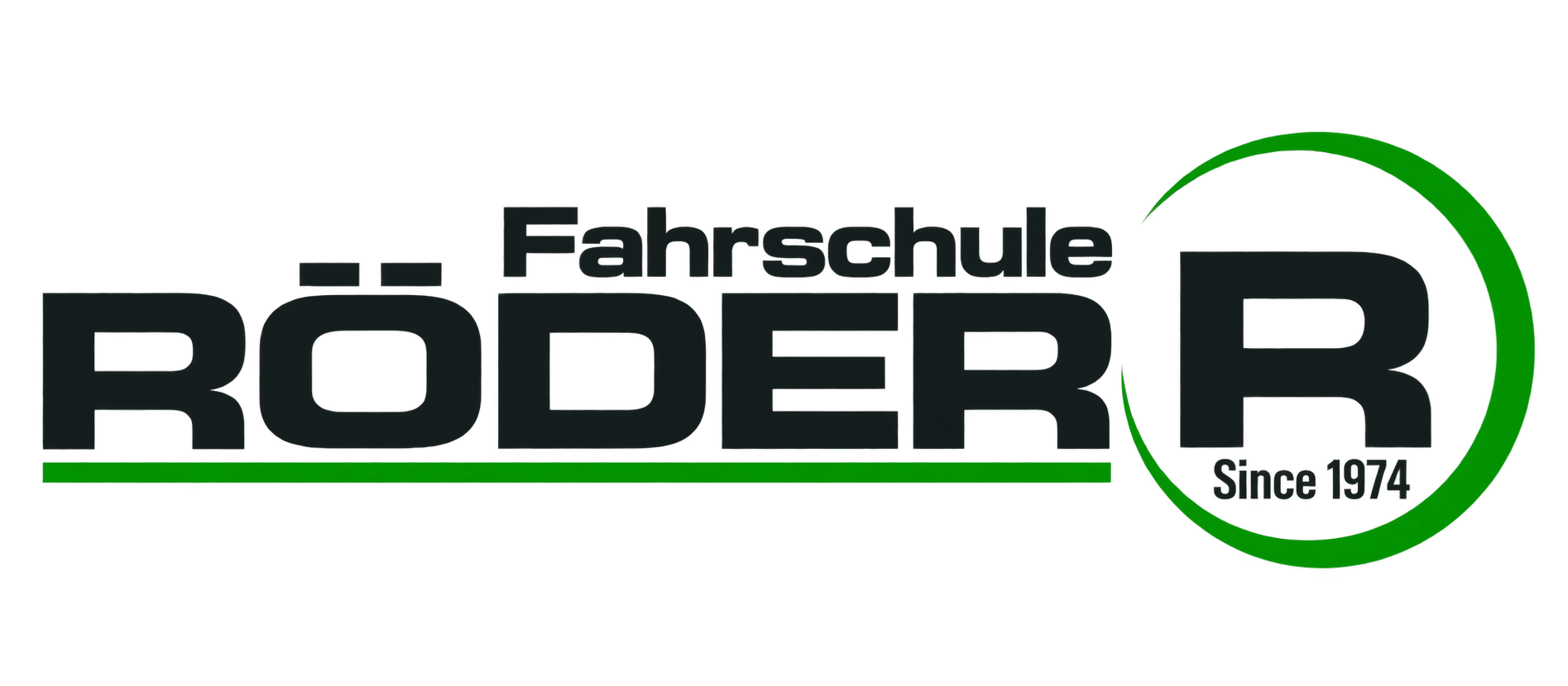 Fahrschule Röder – Since 1974